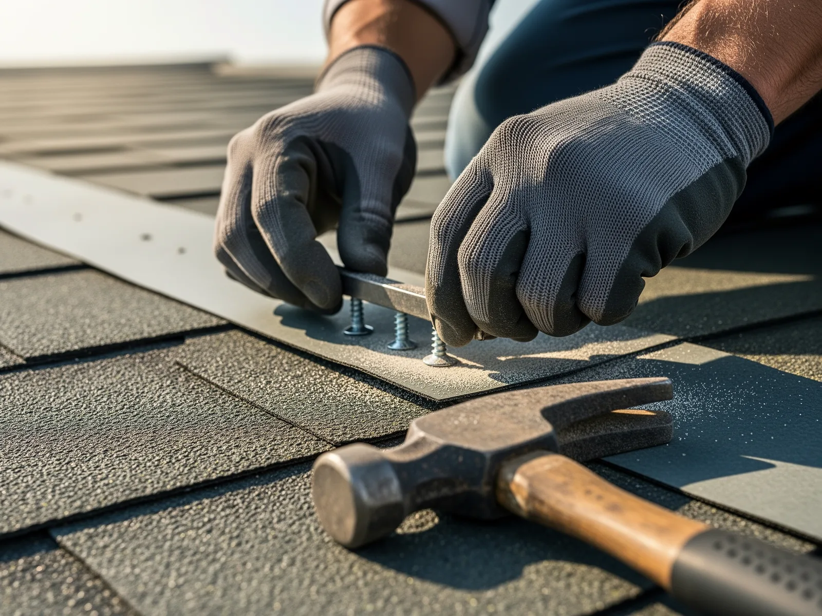 Why choose Fascia Repair in Marquette, WI